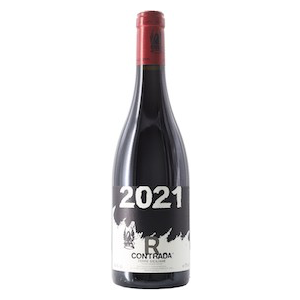 Terre Siciliane IGP 'Contrada R' by Tenuta di Passopisciaro