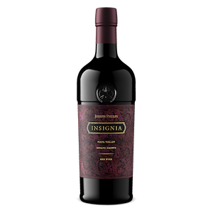 Napa Valley AVA 'Insignia' by Joseph Phelps