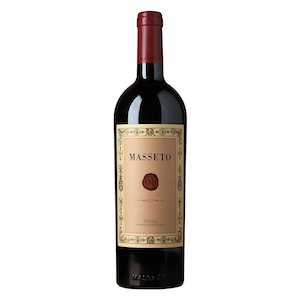 Toscana IGP by Masseto