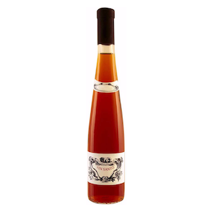 Vin Santo del Chianti DOC by Fattoria dei Barbi