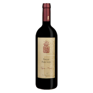 Colli Berici DOC 'Pozzare' by Societa Agricola Piovene Porto Godi Alessandro