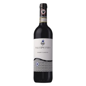 Chianti Classico DOCG by Vallepicciola
