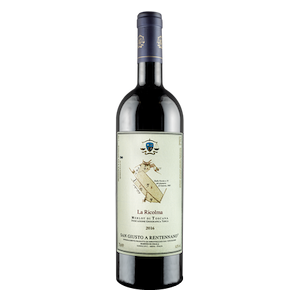 Toscana IGP 'La Ricolma' by Fattoria San Giusto a Rentennano