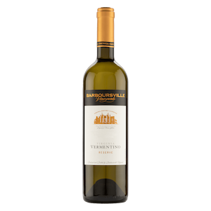 Virginia Vermentino  'Reserve' by Barboursville Vineyards