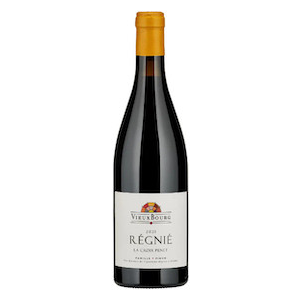Régnié AOC 'La Croix Penet' by Clos du Vieux Bourg