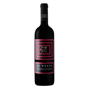 Maremma Toscana DOC Ciliegiolo  'Bastianich' by La Mozza