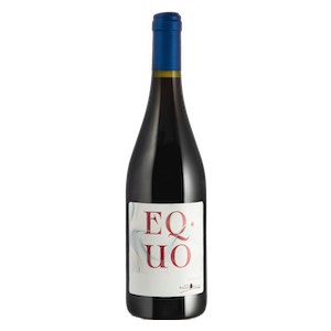 Maremma Toscana DOC Ciliegiolo  'Equo' by Podere Poggio Bestiale