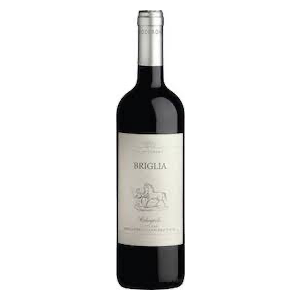 Maremma Toscana DOC Ciliegiolo  'Briglia' by Il Poderone