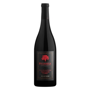 Ballard Canyon AVA Grenache  'PMV Libre' by Beckmen Vineyards