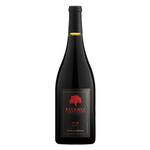 Los Olivos District AVA 'TLB' by Beckmen Vineyards