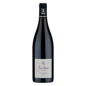 Fleurie AOC 'Poncie' by Domaine Bel Avenir