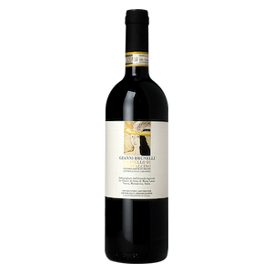 Brunello di Montalcino DOCG by Le Chiuse di Sotto (Gianni Brunelli)