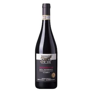 Amarone della Valpolicella DOCG by Begali