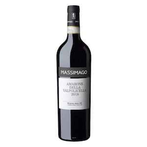 Amarone della Valpolicella DOCG by Massimago
