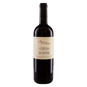 Grignolino del Monferrato Casalese DOC 'Bricco del Bosco' by Accornero