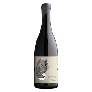 Alisos Canyon AVA Syrah  'Noumenon' by Dovecote Wines