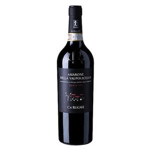 Amarone della Valpolicella DOCG 'Punta 470' by Ca' Rugate
