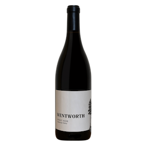 Anderson Valley AVA Pinot Noir  by Wentworth Vineyards