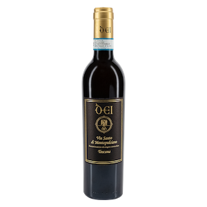 Vin Santo di Montepulciano DOC by Cantine Dei