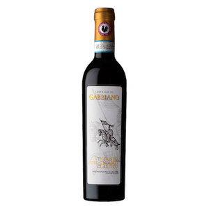 Vin Santo del Chianti Classico DOC by Castello di Gabbiano