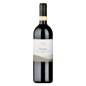 Vino Nobile di Montepulciano DOCG 'I Quadri' by Bindella