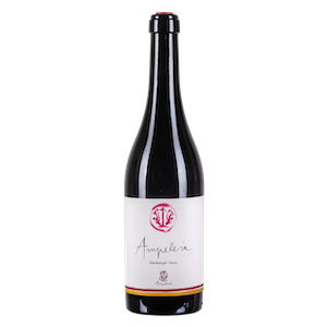 Toscana IGP Cabernet Franc  'Ampeleia' by Ampeleia