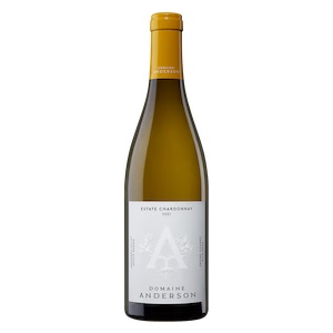 Anderson Valley AVA Chardonnay  by Domaine Anderson