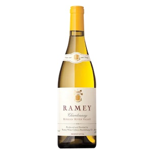 Russian River Valley AVA Chardonnay  by Ramey Wine Cellars