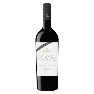 Howell Mountain AVA Cabernet Sauvignon  'Family Reserve' by Charles Krug