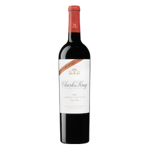 Napa Valley AVA Cabernet Sauvignon  'Family Reserve' by Charles Krug