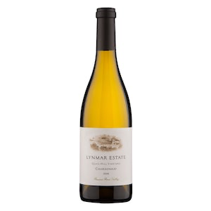 Russian River Valley AVA Chardonnay  'Quail Hill Vineyard' by Lynmar Estate