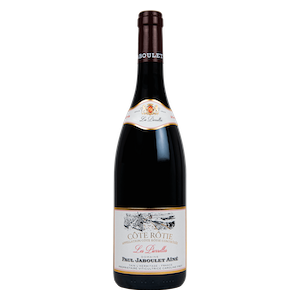 Côte-Rôtie AOC 'Les Pierrelles' by Domaines Paul Jaboulet Aîné