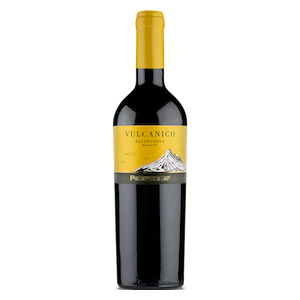 Basilicata IGP Falanghina Beneventana  'Vulcanico' by Azienda Vinicola Paternoster
