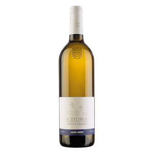 Alto Adige / Südtirol DOC Pinot Grigio  by Muri Gres