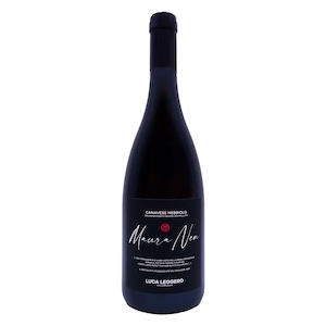 Canavese DOC Nebbiolo  'Maura Nen' by Luca Leggero