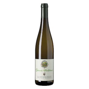 Alto Adige / Südtirol DOC Grüner Veltliner  Valle Isarco  by Cantina dell'Abbazia di Novacella