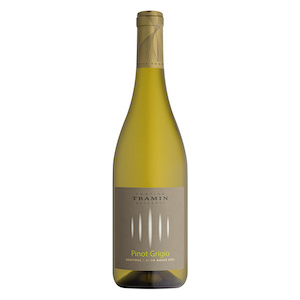 Alto Adige / Südtirol DOC Pinot Grigio  by Cantina Tramin