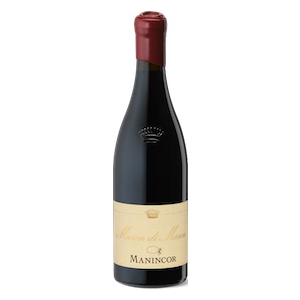 Alto Adige / Südtirol DOC Pinot Nero  'Mason di Mason' by Manincor