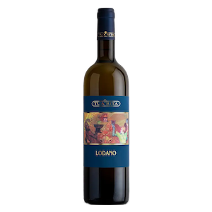 Toscana IGP 'Lodano Bianco' by Tua Rita