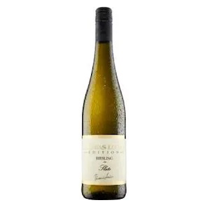 Mosel Riesling  'Thomas Lose Edition On Slate' by Weingut Losen-Bockstanz