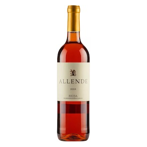 Rioja DOC by Finca Allende