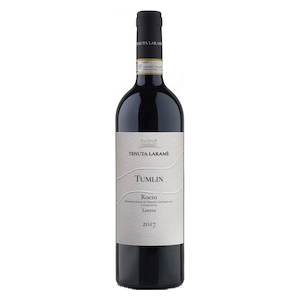 Roero DOCG 'Tumlin' by Cantine Povero