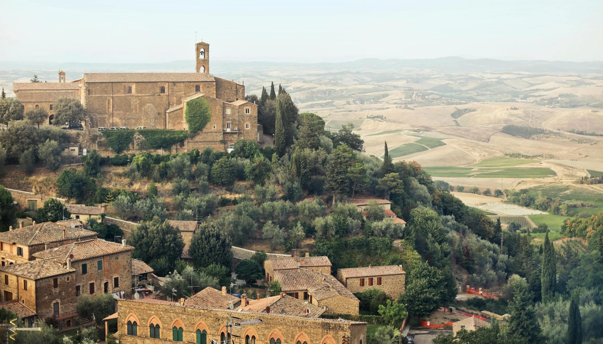 Vintage Guide: Tuscany 2022