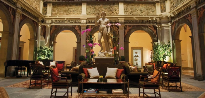 Four Seasons Firenze
