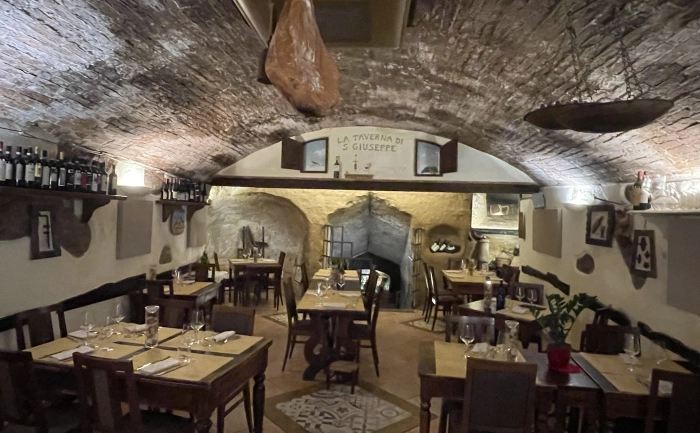 Taverna di San Giuseppe