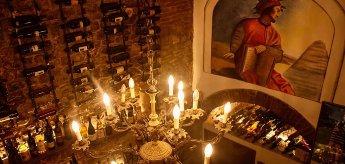 Antica Bottega