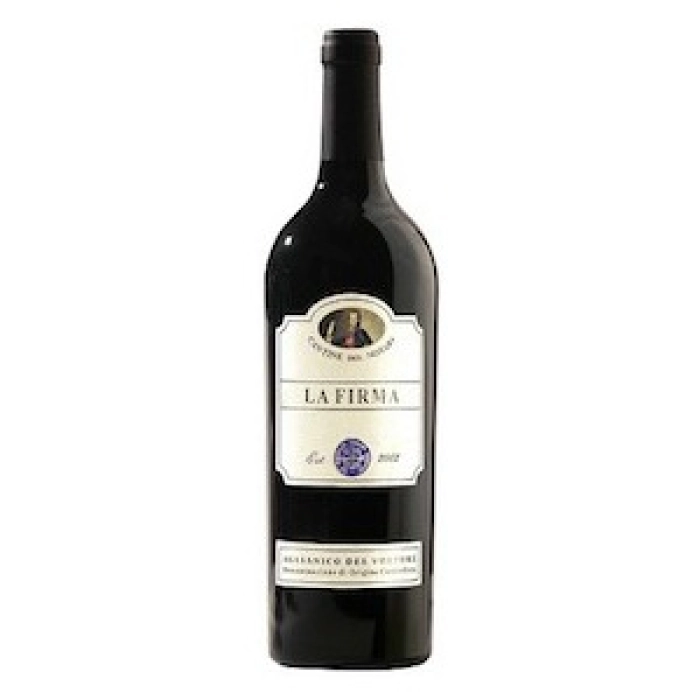 Aglianico del Vulture DOC 