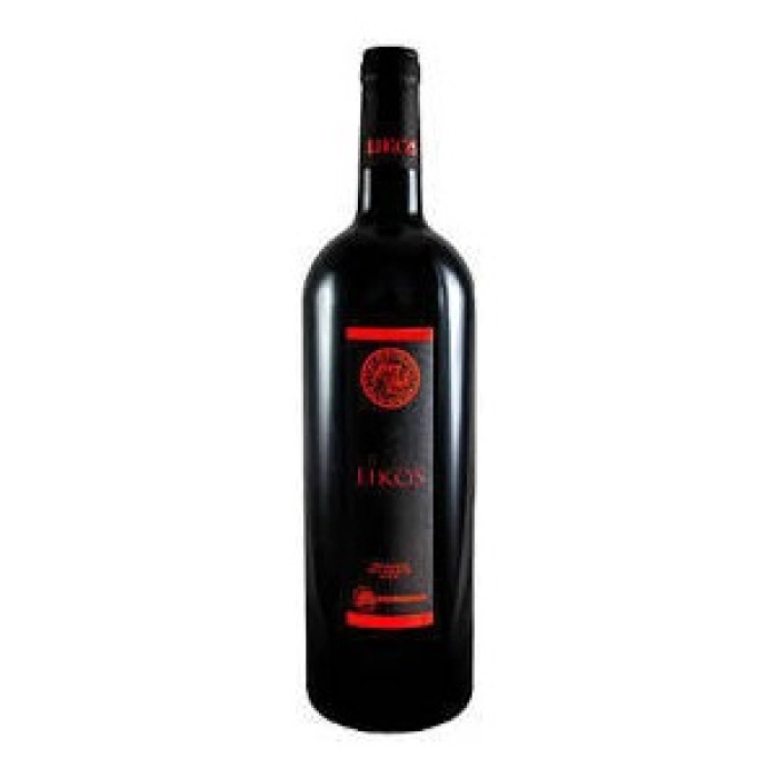 Aglianico del Vulture DOC 