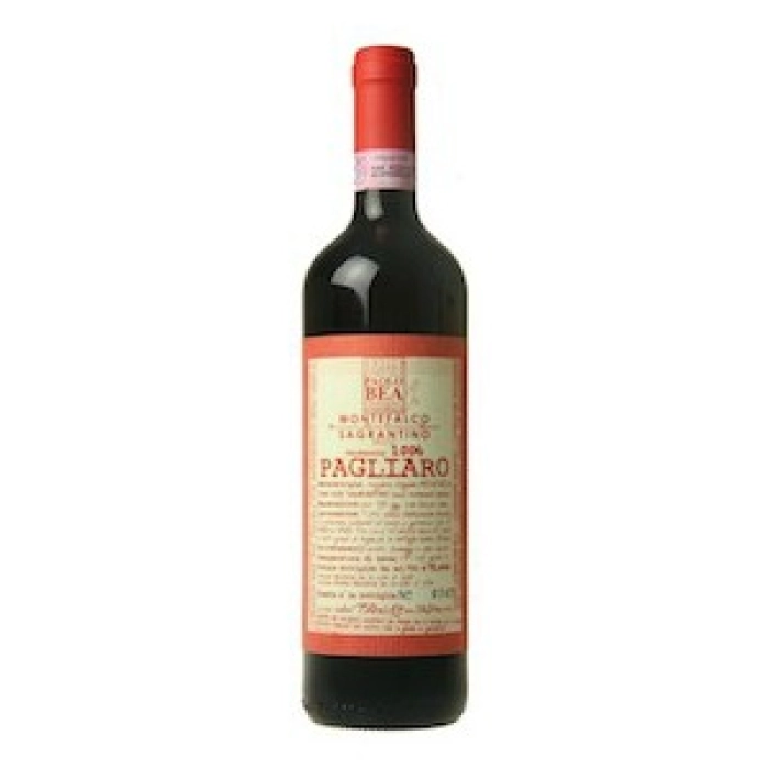 Montefalco Sagrantino DOCG 
