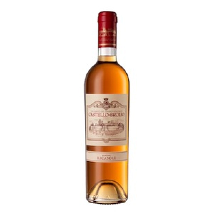 Vin Santo del Chianti Classico DOC 